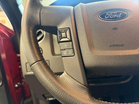 Used 2013 Ford F150 XLT w/ XLT Chrome Pkg RWD image 23