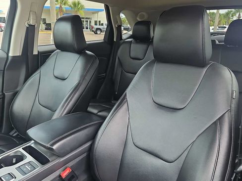Used 2022 Ford Edge Titanium AWD/4WD image 13