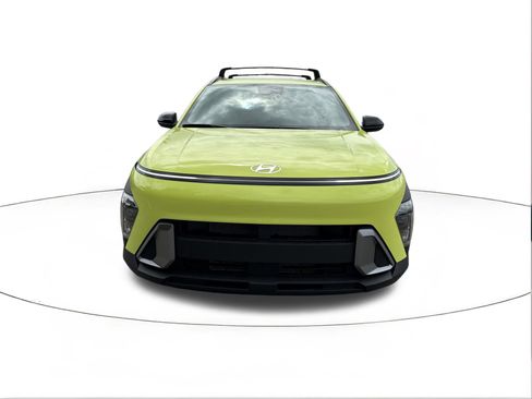 New 2026 Hyundai Kona SEL Sport FWD image 8