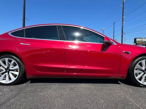 Used 2020 Tesla Model 3 Long Range image 9