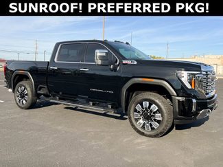 Used 2025 GMC Sierra 2500 Denali video 1
