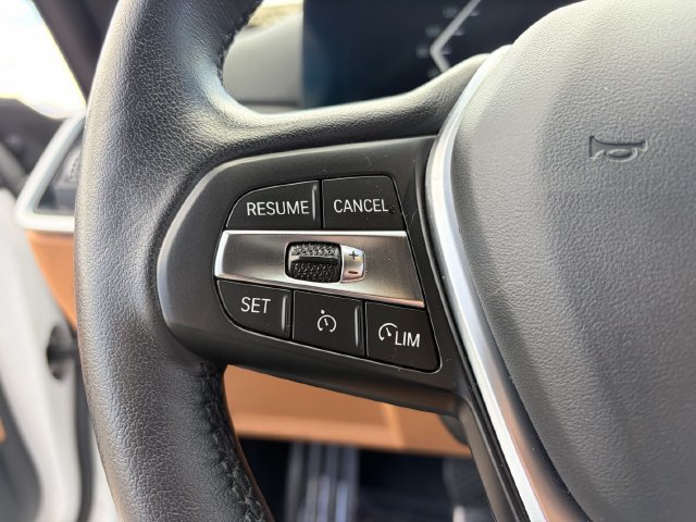Certified 2023 BMW i4 eDrive40 w/ Premium Package RWD image 23