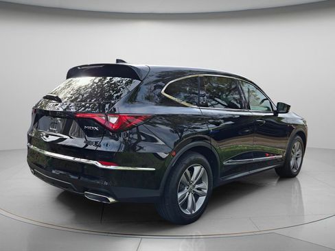 Used 2022 Acura MDX FWD image 3