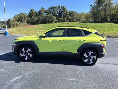 Used 2024 Hyundai Kona Limited image 27