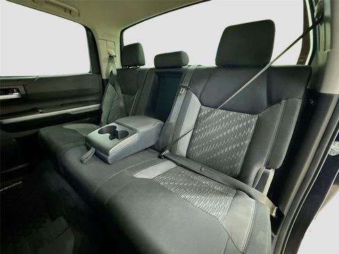 Used 2021 Toyota Tundra SR5 AWD/4WD image 23