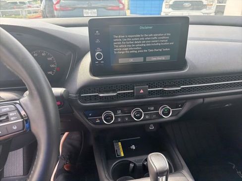 Used 2023 Honda HR-V EX-L image 20