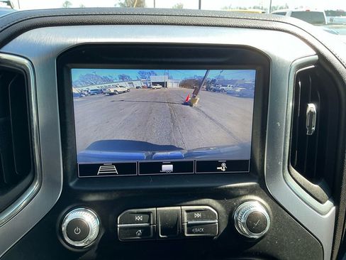 Used 2020 GMC Sierra 1500 SLT w/ SLT Premium Plus Package image 26