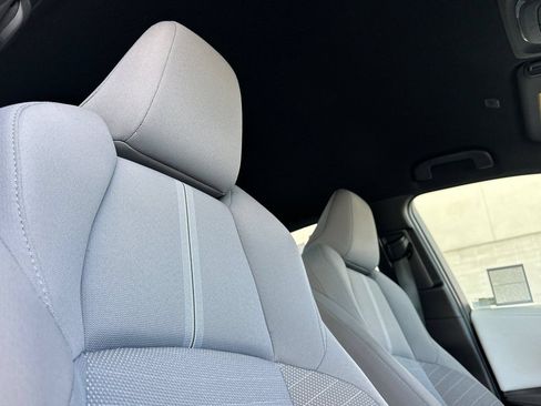 Certified 2024 Toyota Corolla SE FWD image 17