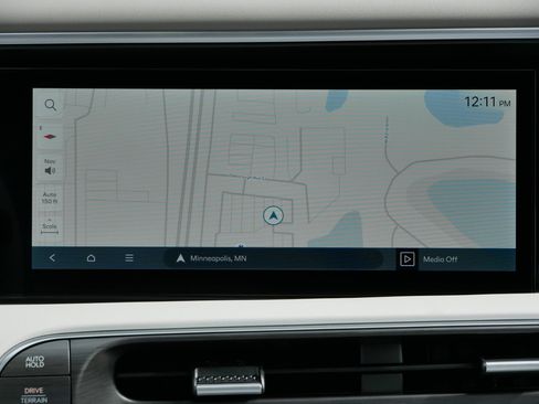 New 2026 Hyundai Palisade Limited image 10