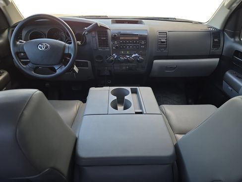 Used 2013 Toyota Tundra 2WD Double Cab image 15