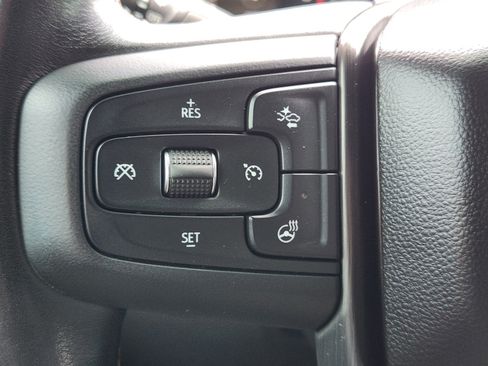 Used 2021 GMC Sierra 1500 AT4 w/ AT4 Premium Package AWD/4WD image 23