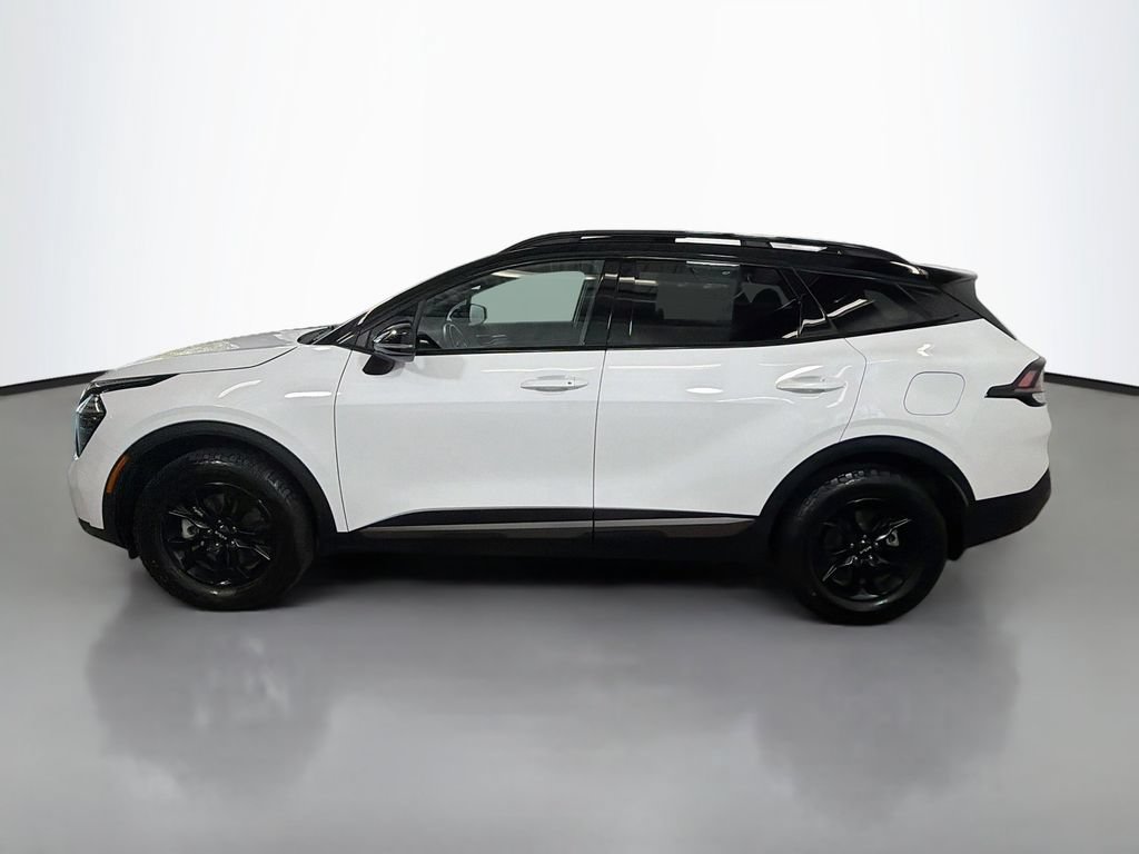 Used 2024 Kia Sportage X-Pro AWD/4WD image 6