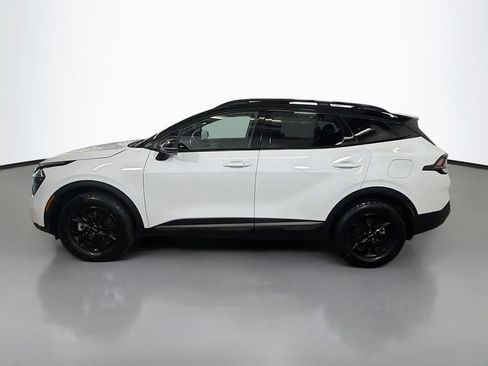 Used 2024 Kia Sportage X-Pro AWD/4WD image 6
