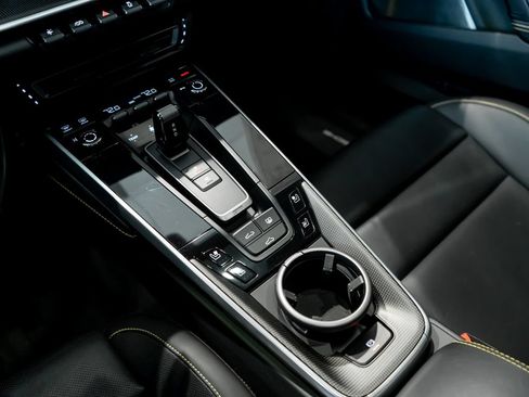 Certified 2023 Porsche 911 Turbo S AWD/4WD image 20