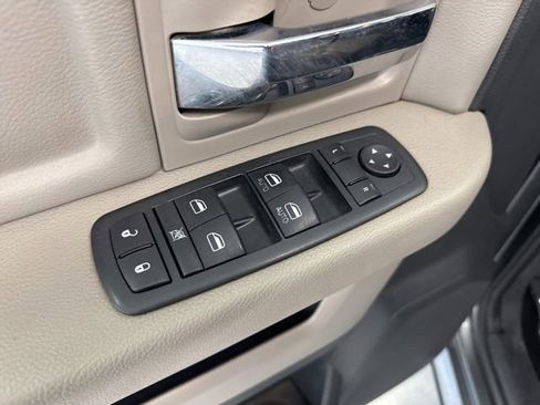 Used 2012 RAM 1500 Big Horn AWD/4WD image 17