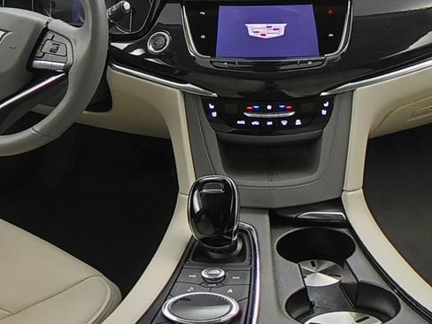 New 2025 Cadillac XT6 Premium Luxury w/ LPO, Floor Liner Package image 23