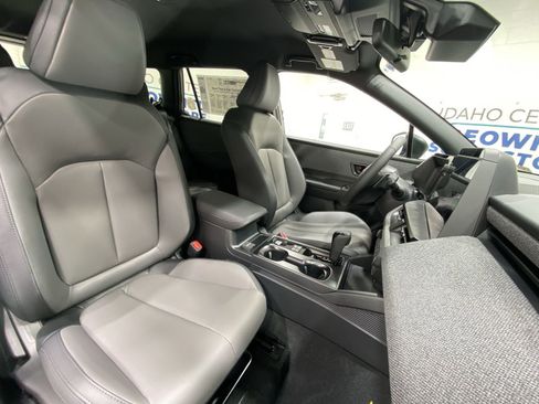 New 2026 Subaru Outback Premium AWD/4WD image 23
