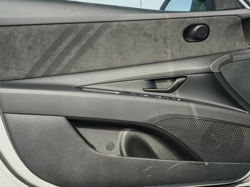 New 2026 Hyundai Elantra N FWD image 15