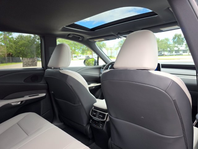 New 2026 Lexus RX 350 Premium Plus FWD image 12