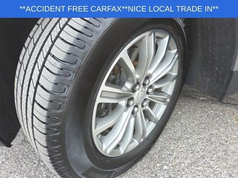 Used 2018 Cadillac XT5 Luxury image 21