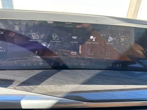 New 2025 Cadillac Escalade IQ Sport 2 AWD/4WD image 5