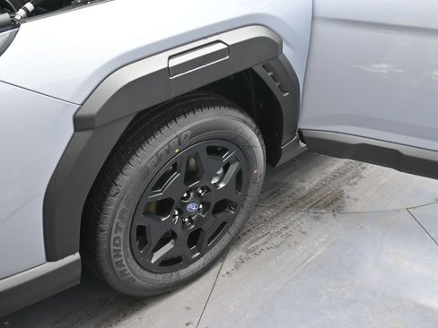New 2026 Subaru Outback Limited AWD/4WD image 17