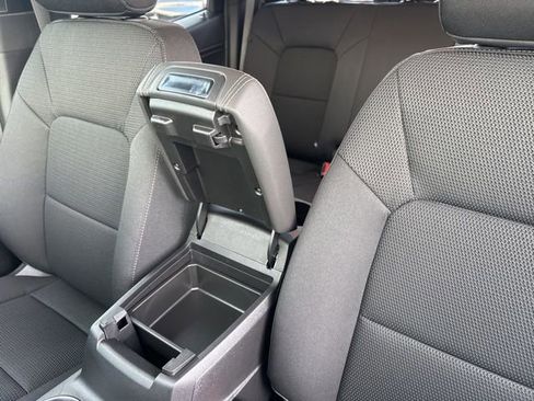 New 2026 GMC Canyon Elevation image 24