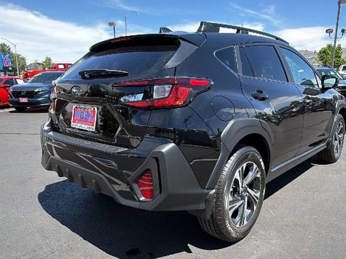 New 2026 Subaru Crosstrek 2.5i Premium AWD/4WD image 3