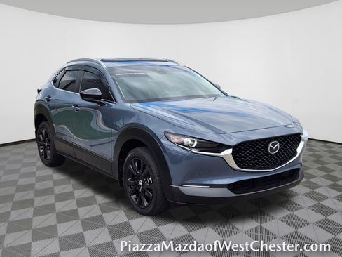 Certified 2023 MAZDA CX-30 AWD 2.5 S w/ Preferred Package image 1