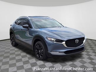 Certified 2023 MAZDA CX-30 AWD 2.5 S w/ Preferred Package video 1