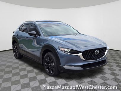 Certified 2023 MAZDA CX-30 AWD 2.5 S w/ Preferred Package