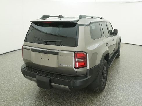 New 2026 Toyota Land Cruiser image 71