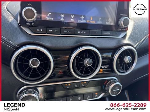 Used 2024 Nissan Sentra SV w/ All-Weather Package image 25