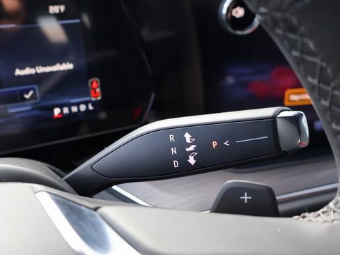 New 2026 Chevrolet Tahoe Premier image 21