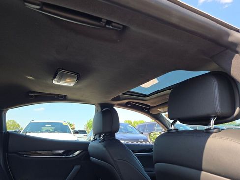 Certified 2022 Maserati Ghibli Modena Q4 image 11