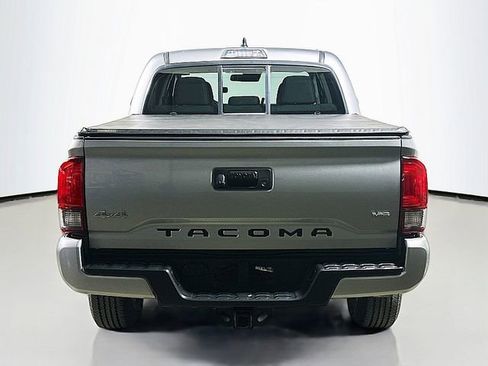 Used 2023 Toyota Tacoma SR AWD/4WD image 6