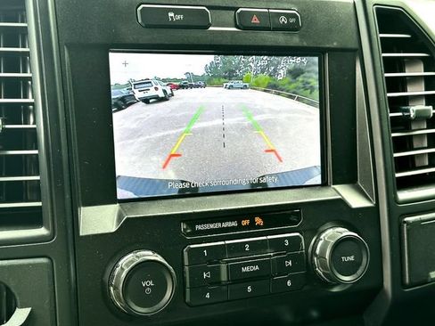 Used 2020 Ford F150 XL w/ Equipment Group 101A Mid RWD image 15