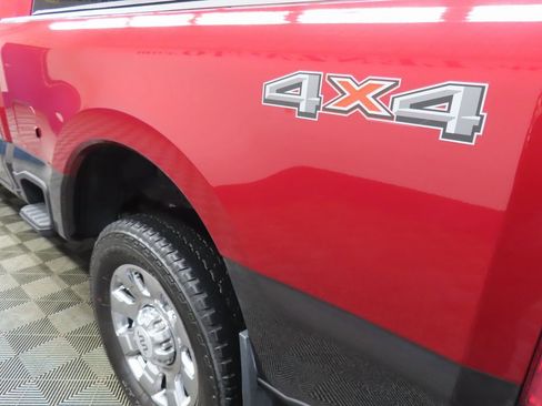 Used 2024 Ford F250 King Ranch image 39