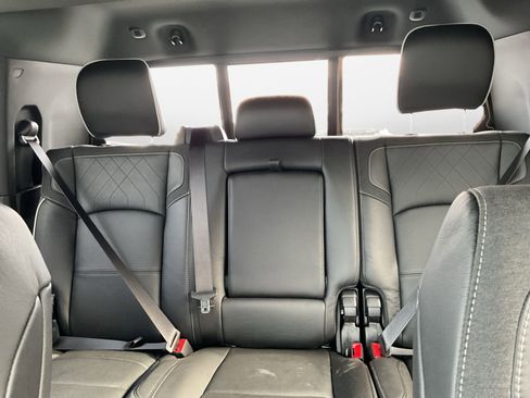 New 2026 RAM 3500 Limited image 13