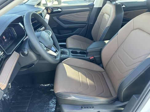 New 2026 Volkswagen Jetta SEL image 13