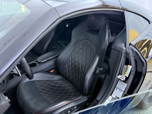 Used 2017 Ferrari California T image 37