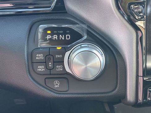 New 2026 RAM 1500 Laramie w/ Night Edition image 34