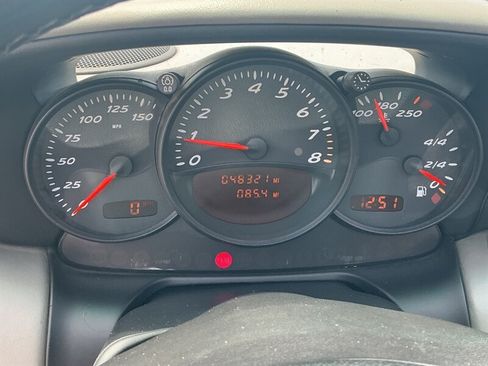 Used 2001 Porsche Boxster RWD image 23