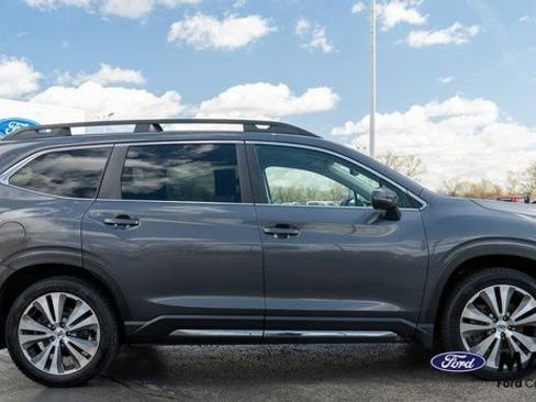Used 2022 Subaru Ascent Limited AWD/4WD image 5
