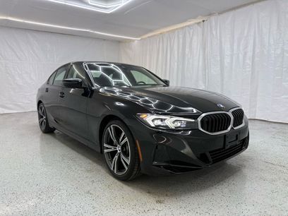 Used 2023 BMW 330i xDrive Sedan w/ Driving Assistance Package