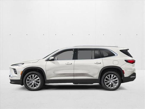New 2026 Buick Enclave Preferred image 3