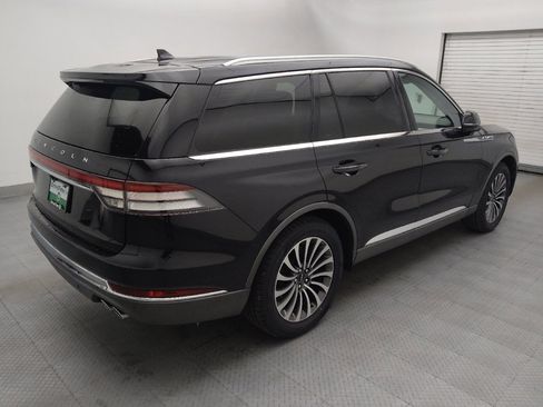 Used 2020 Lincoln Aviator Reserve w/ Equipment Group 201A AWD/4WD image 10