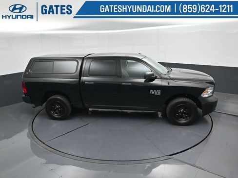 Used 2019 RAM 1500 Tradesman w/ Popular Equipment Group AWD/4WD image 41