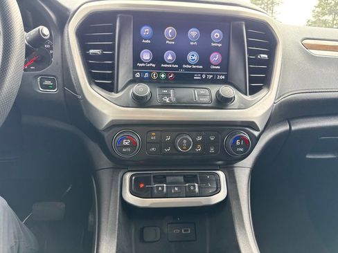 Used 2023 GMC Acadia SLE w/ Driver Convenience Package image 24