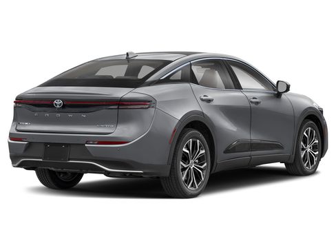 New 2026 Toyota Crown w/ Advanced Technology Package AWD/4WD image 34